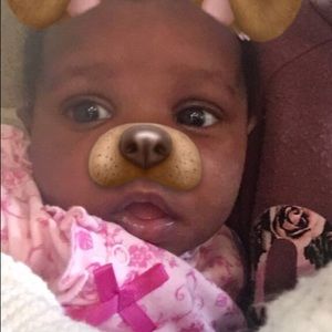 Meet your Posher, Brielle